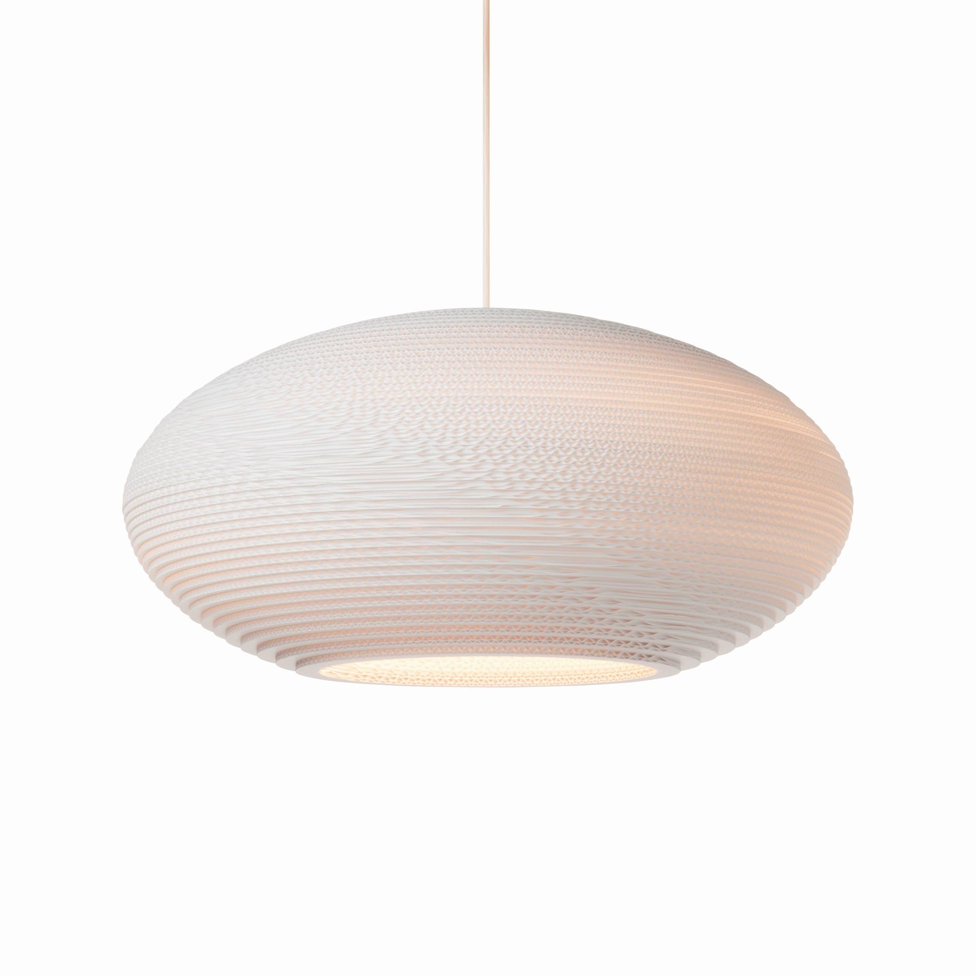 Disc Pendant - Curated - Pendant Light - Graypants