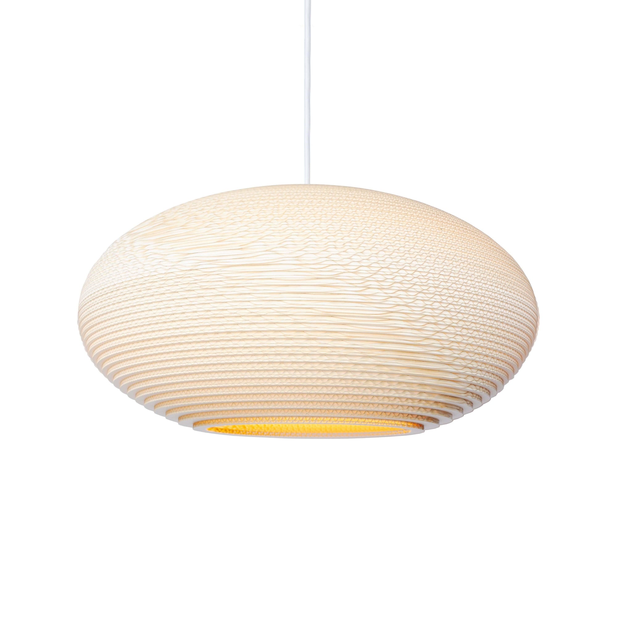 Disc Pendant - Curated - Pendant Light - Graypants