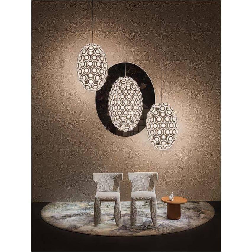 DODO PAVONE by Moooi - Curated - Carpet - Moooi Carpets