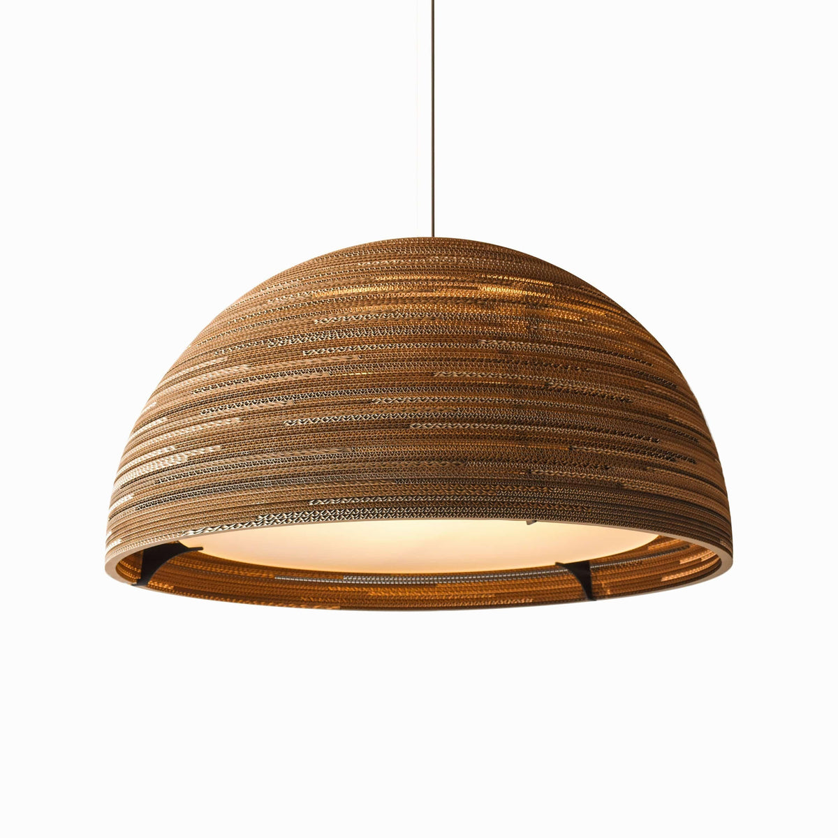 Dome Pendant - Curated - Pendant Light - Graypants