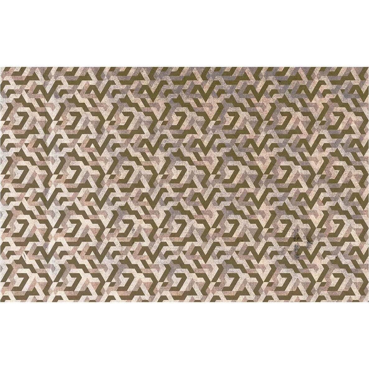 Dorsel - Curated - Wallpaper - Wall & Decò