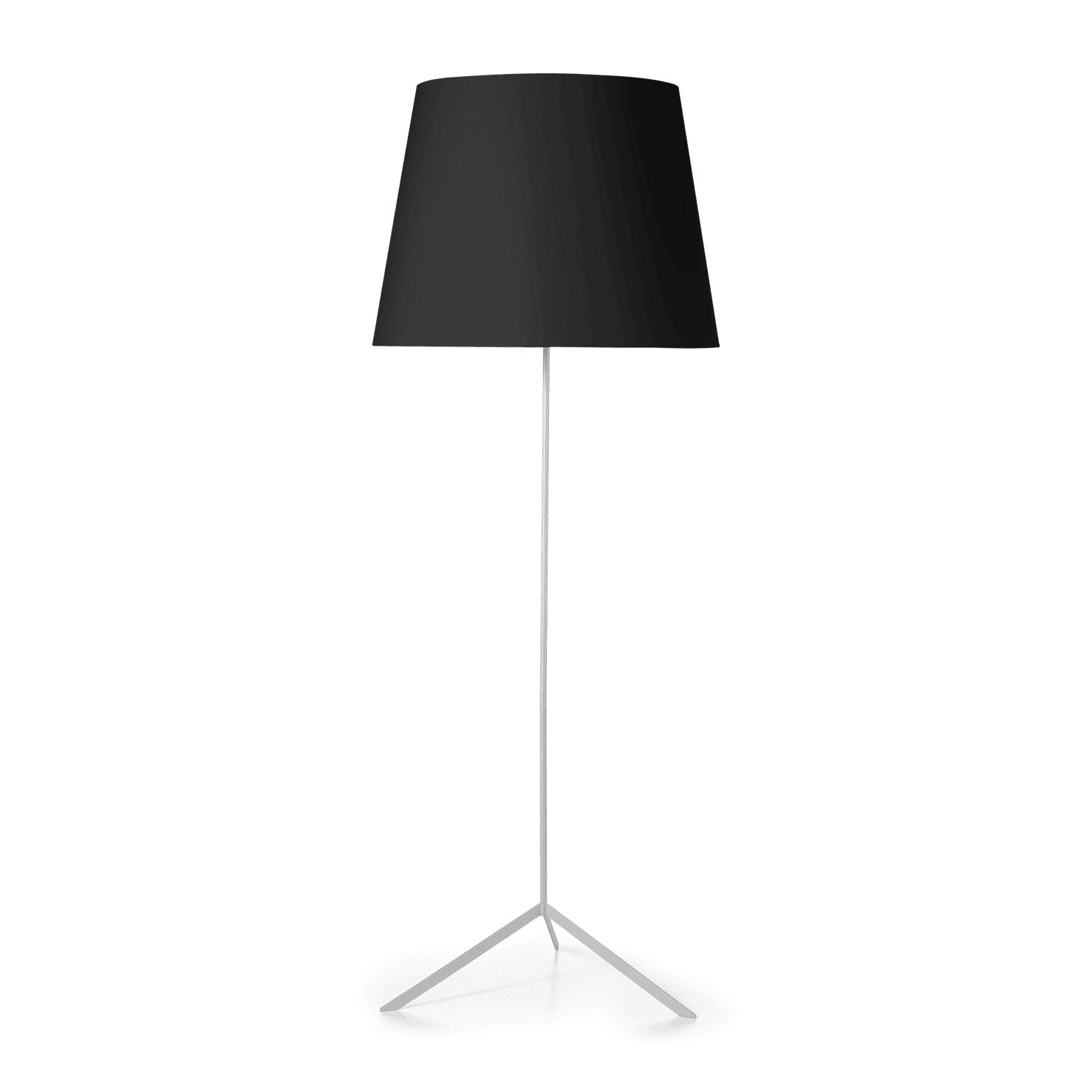 Double Shade Floor Lamp - Curated - Lighting - Moooi