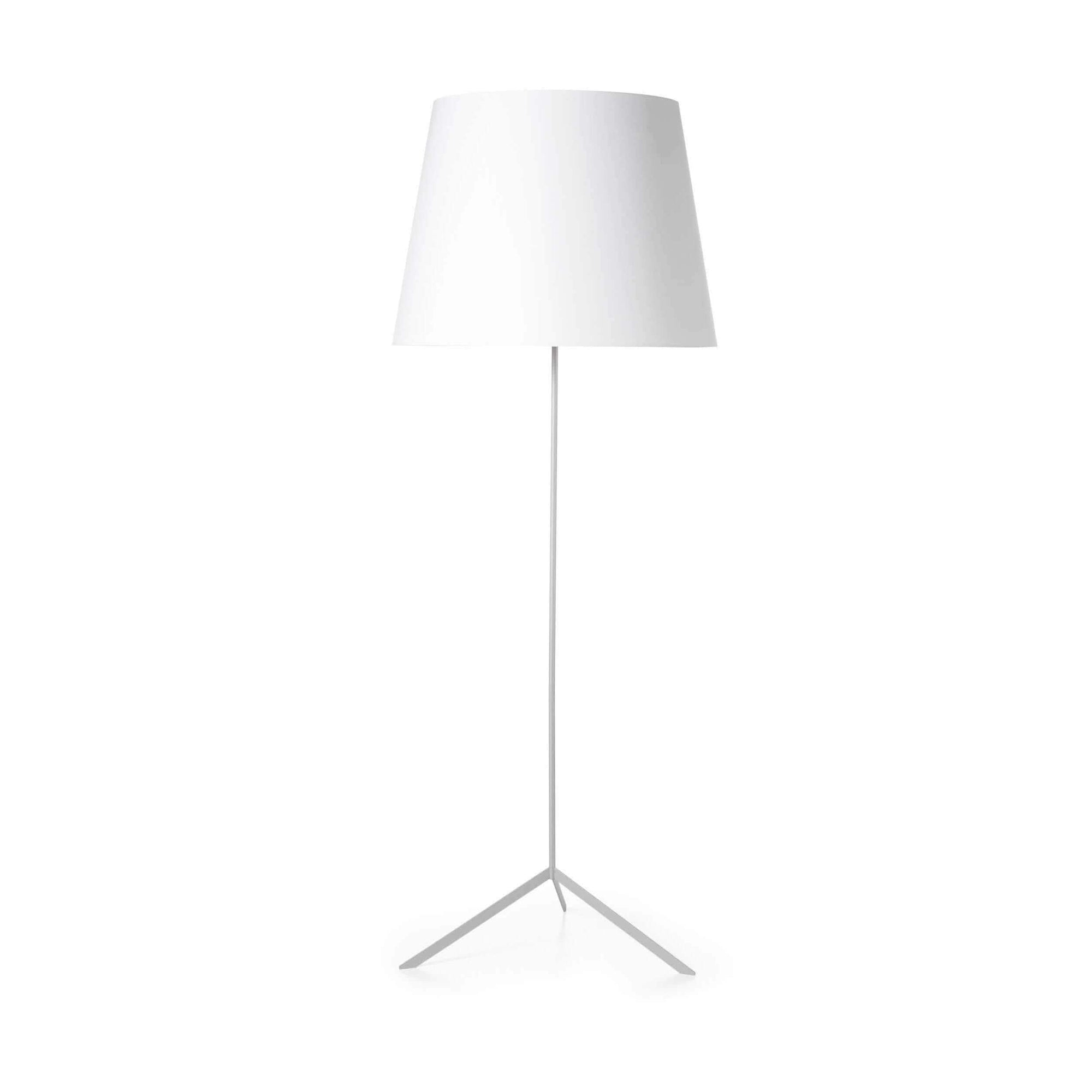 Double Shade Floor Lamp - Curated - Lighting - Moooi