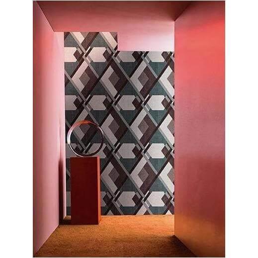 Down New Roads - Curated - Wallpaper - Wall & Decò