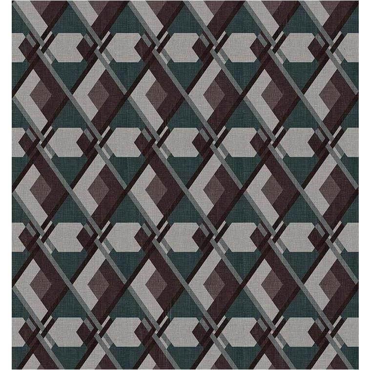 Down New Roads - Curated - Wallpaper - Wall & Decò