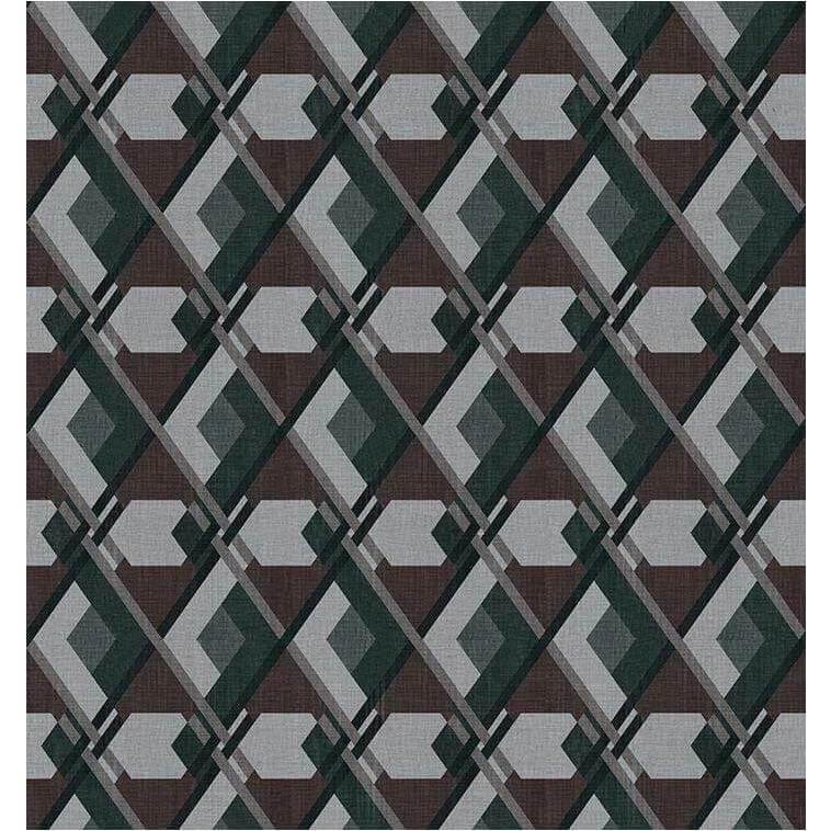 Down New Roads - Curated - Wallpaper - Wall & Decò