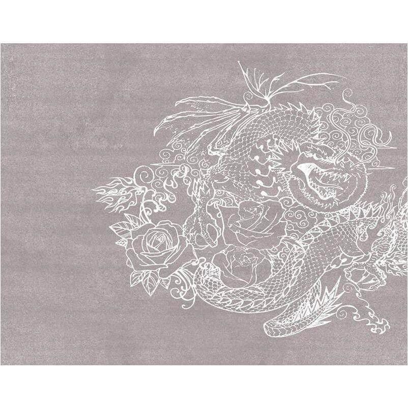 Dragon Power - Curated - Wallpaper - Wall &amp; Decò