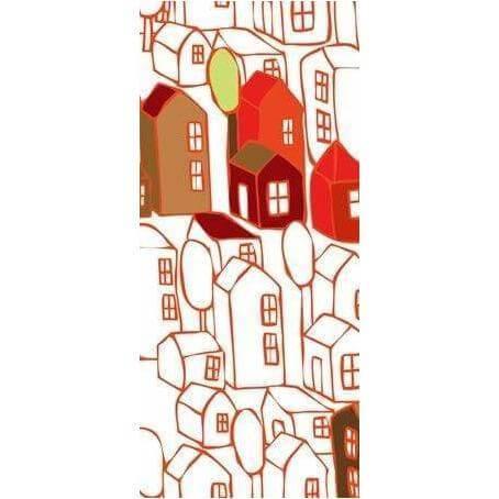 Dream Town - Curated - Wallpaper - Wall &amp; Decò