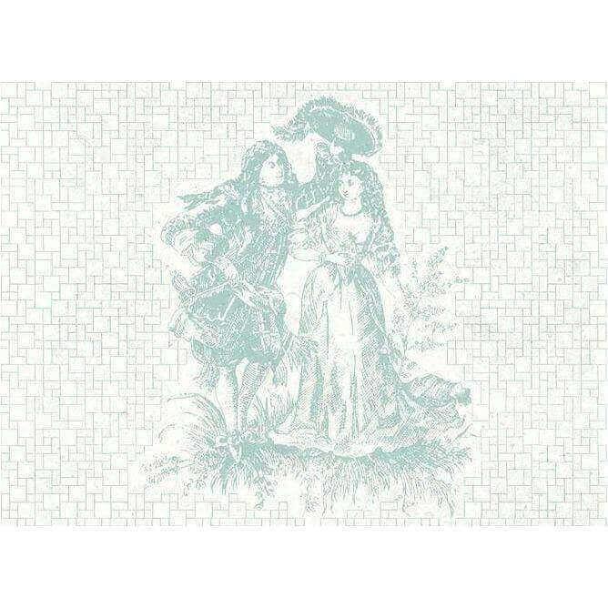 Drift - Curated - Wallpaper - Wall &amp; Decò