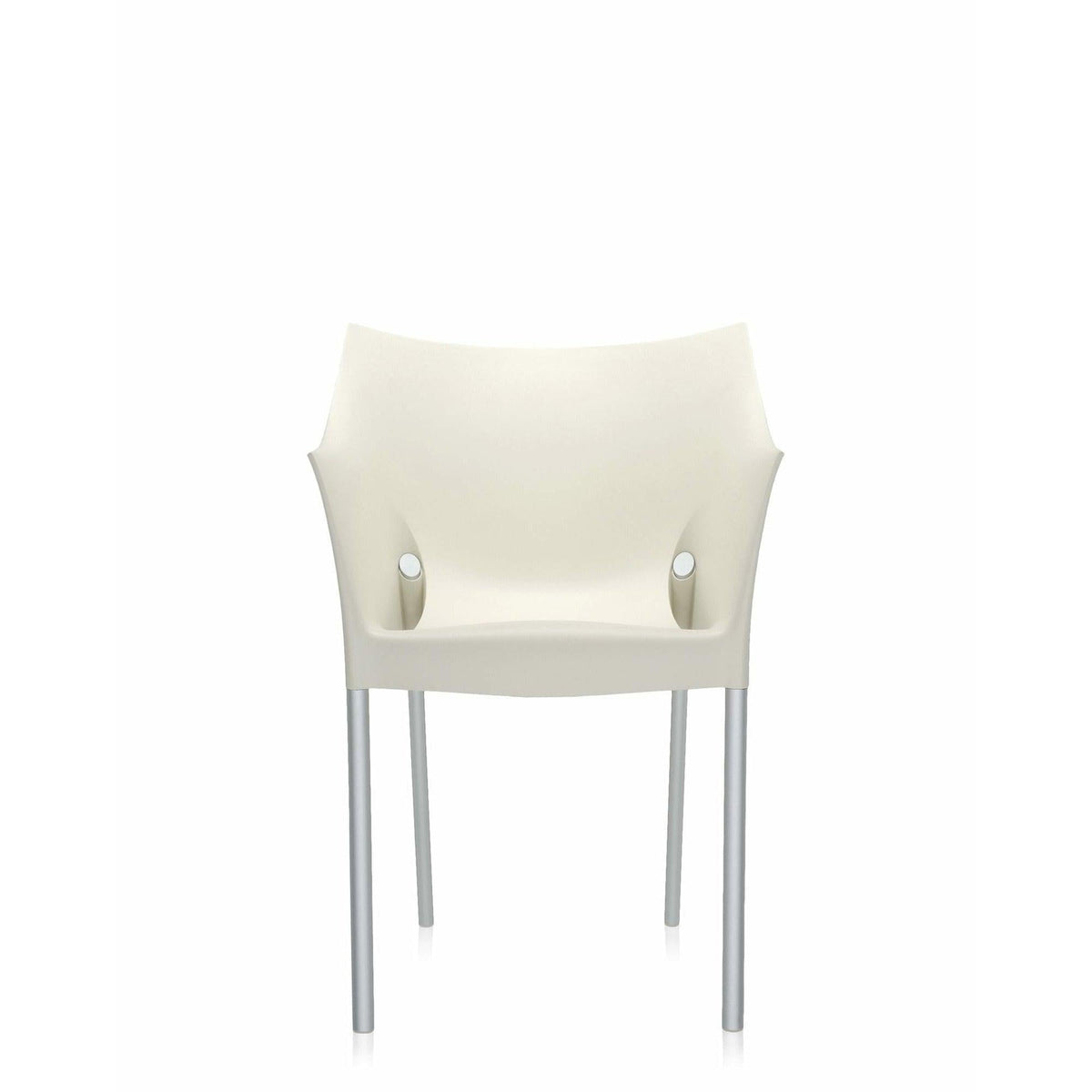 Dr.No Armchair (Set of 2) - Curated - Furniture - Kartell