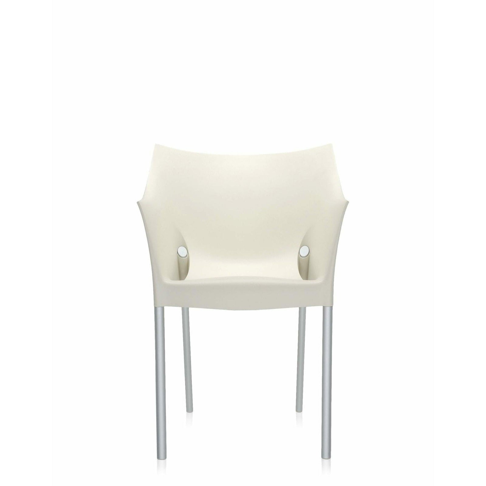 Dr.No Armchair (Set of 2) - Curated - Furniture - Kartell