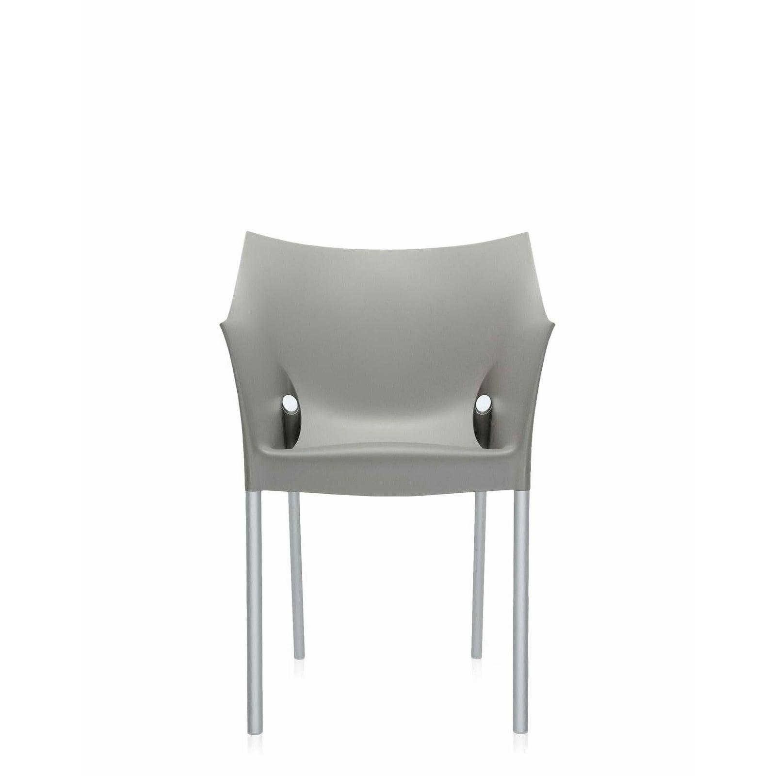 Dr.No Armchair (Set of 2) - Curated - Furniture - Kartell