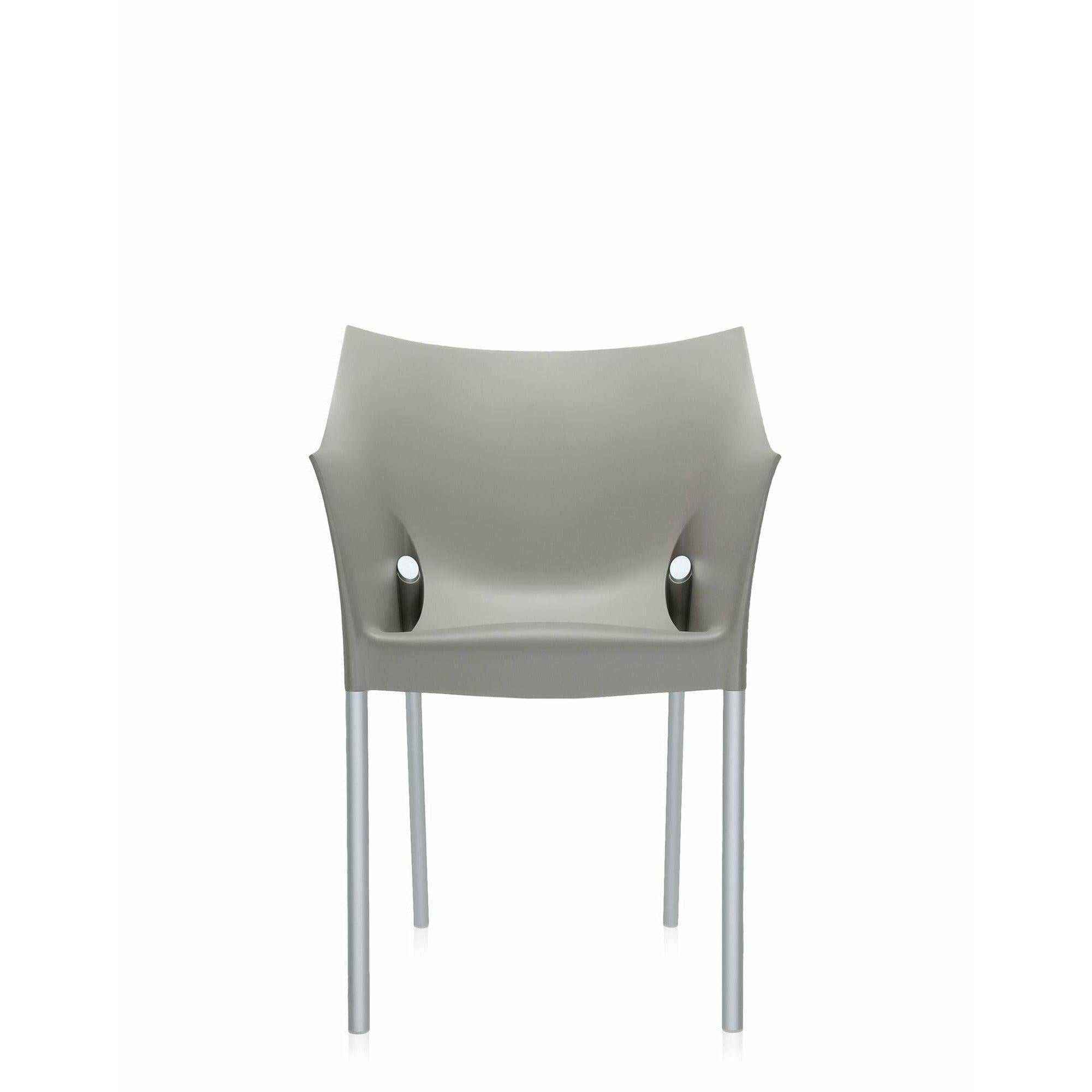 Dr.No Armchair (Set of 2) - Curated - Furniture - Kartell