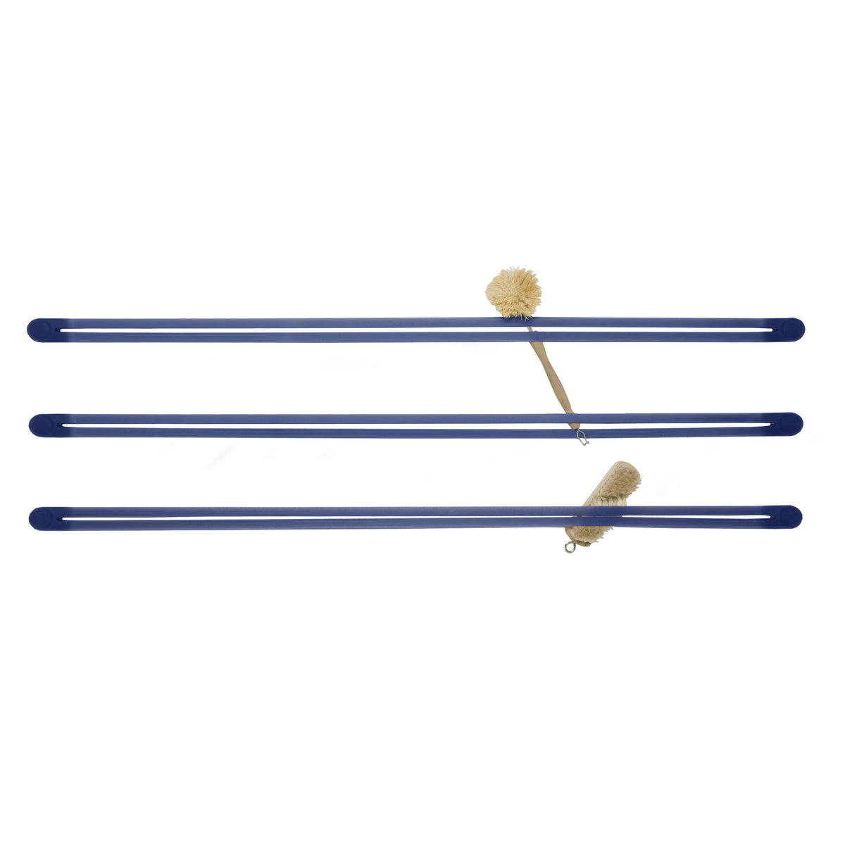 Droogs Transparent DROOG Storage Straps - Curated - Accessory - Droog