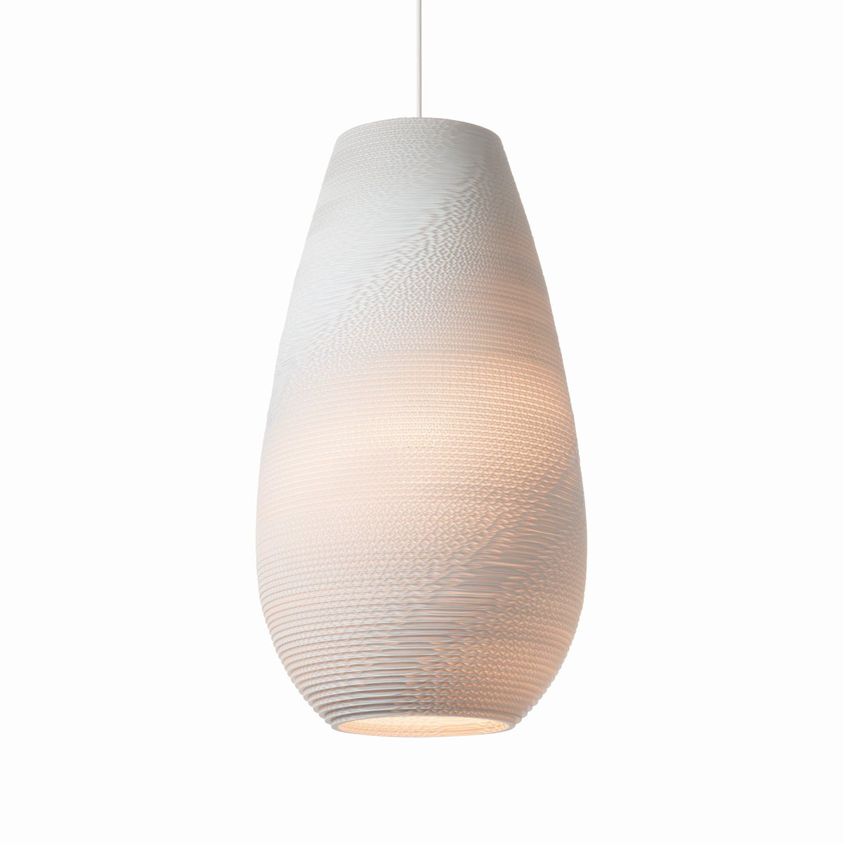 Drop Pendant - Curated - Pendant Light - Graypants