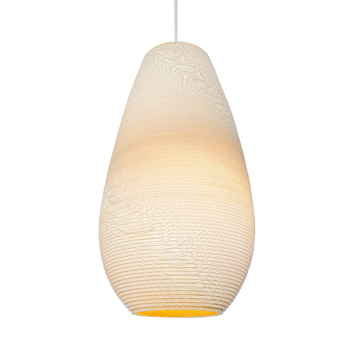 Drop Pendant - Curated - Pendant Light - Graypants