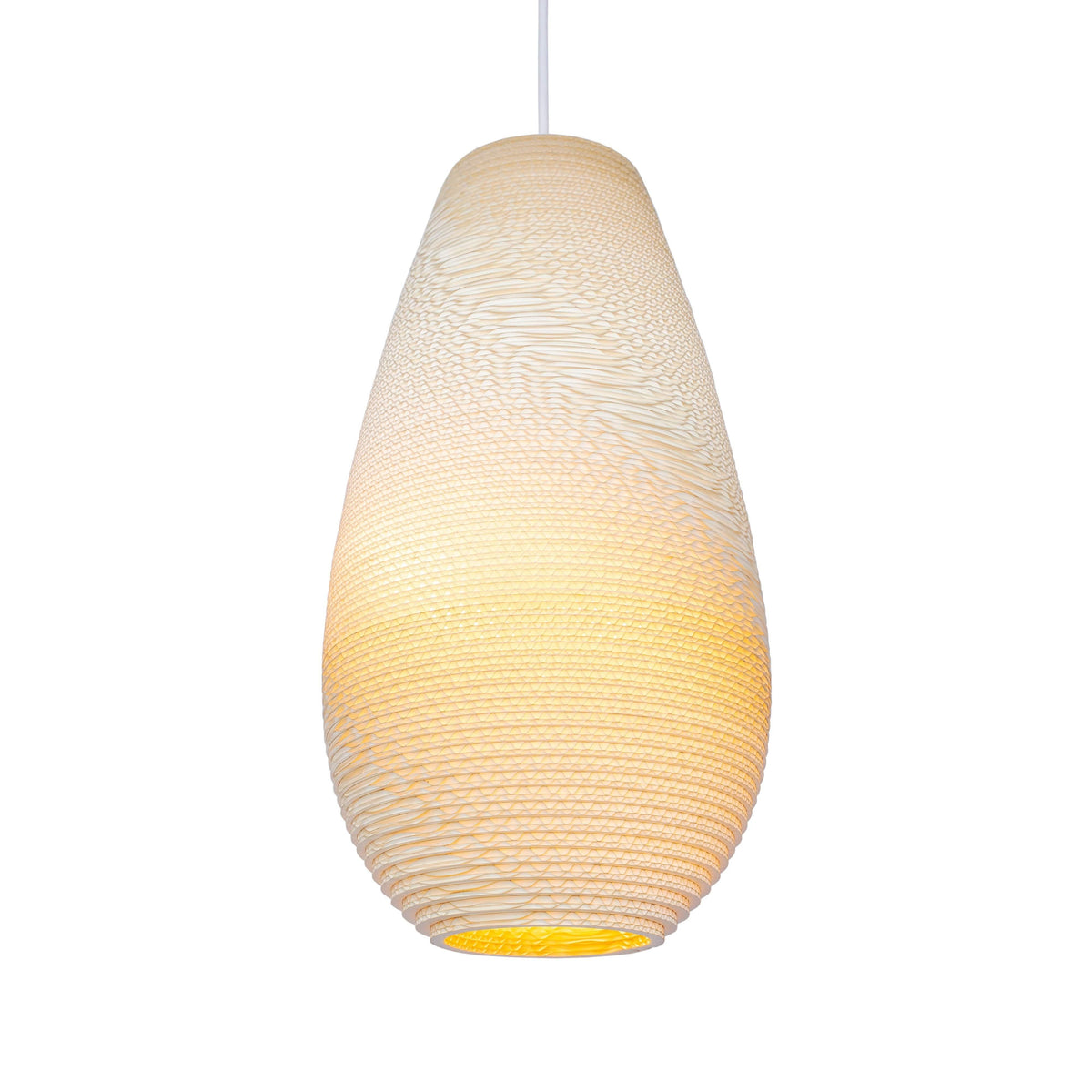 Drop Pendant - Curated - Pendant Light - Graypants