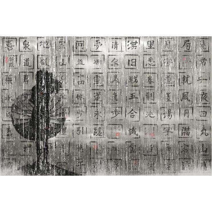 Drops from Heaven - Curated - Wallpaper - Wall &amp; Decò