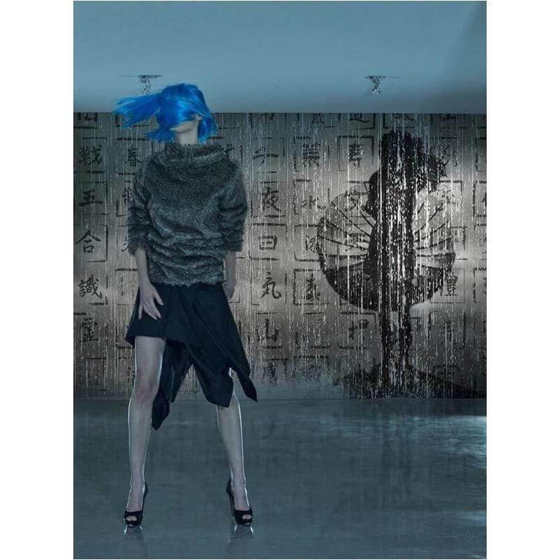 Drops from Heaven - Curated - Wallpaper - Wall & Decò