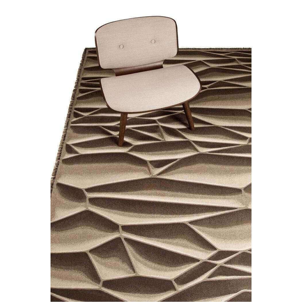 Dry - Curated - Carpet - Moooi Carpets