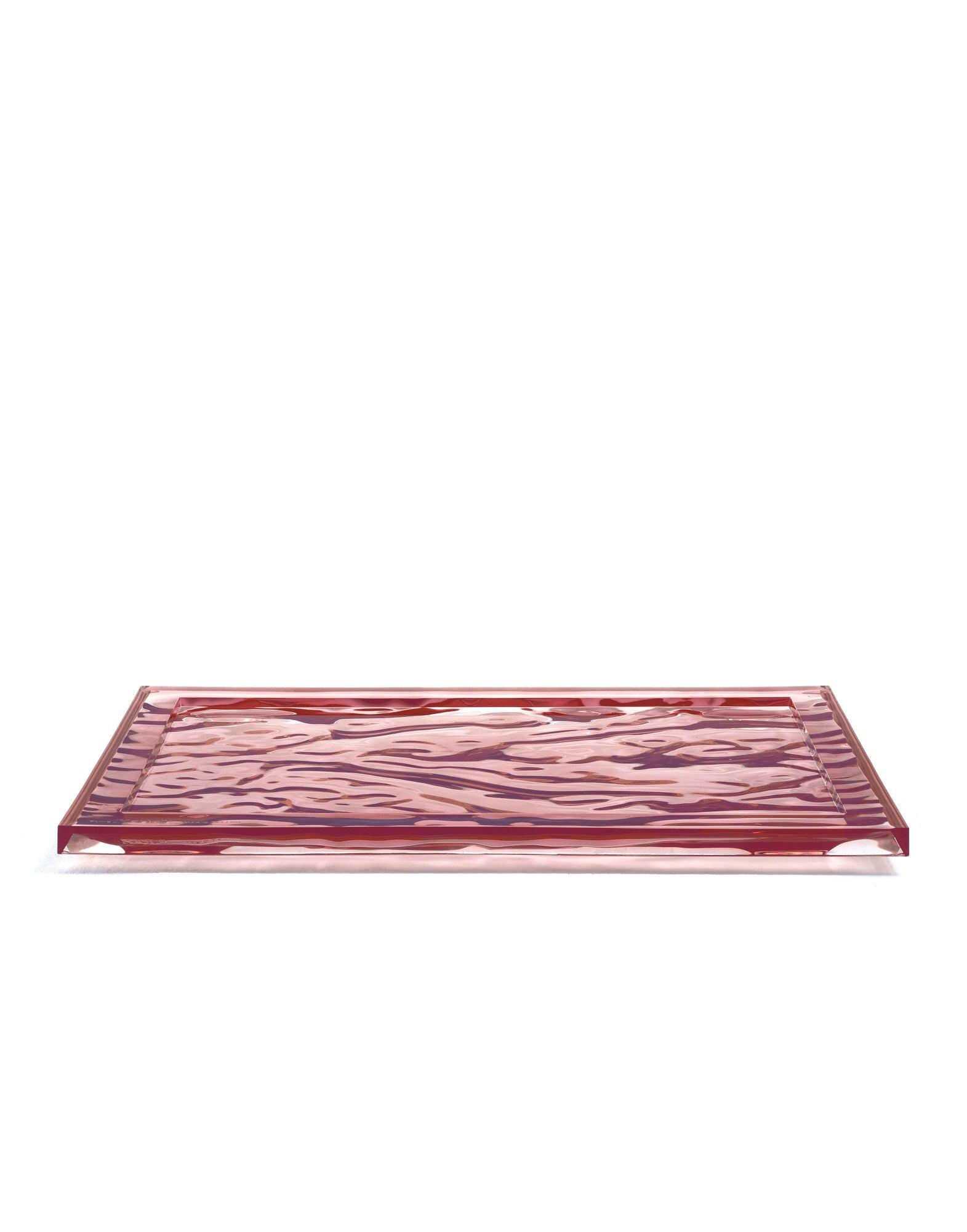 Dune Tray - Curated - Accessory - Kartell