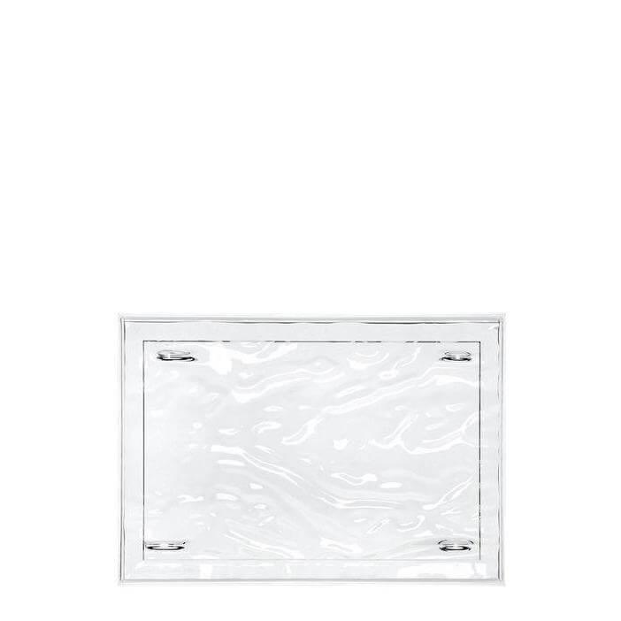 Dune Tray - Curated - Accessory - Kartell