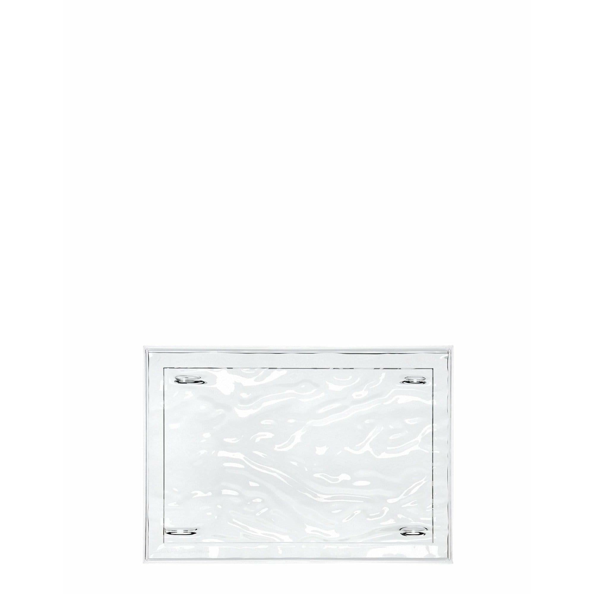 Dune Tray - Curated - Accessory - Kartell