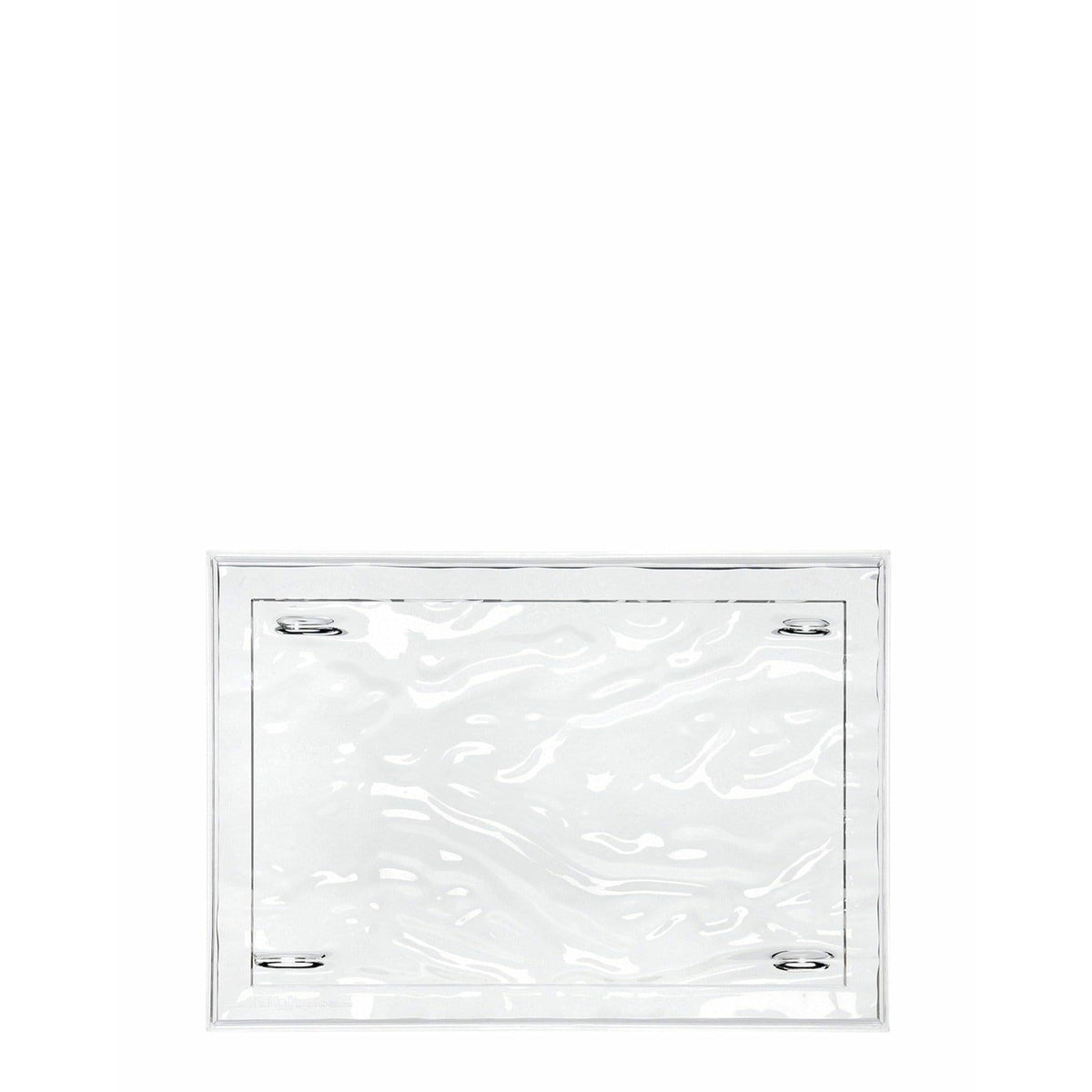 Dune Tray - Curated - Accessory - Kartell