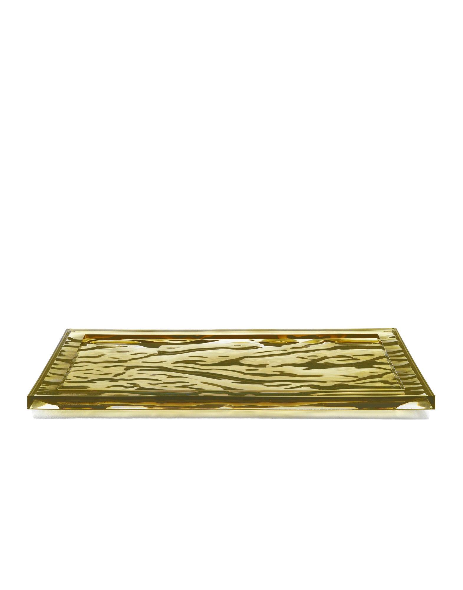 Dune Tray - Curated - Accessory - Kartell