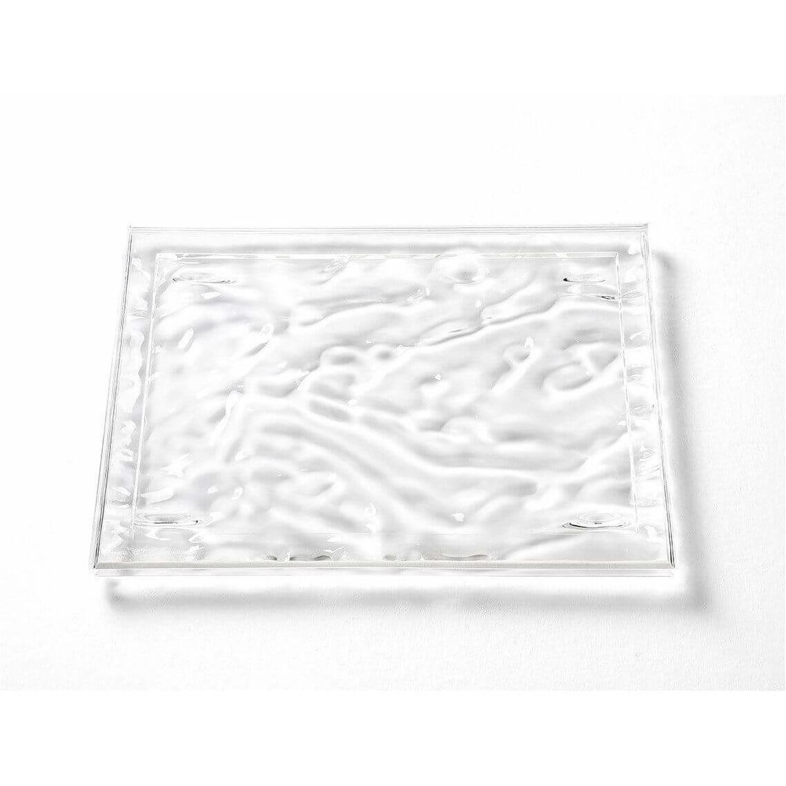 Dune Tray - Curated - Accessory - Kartell
