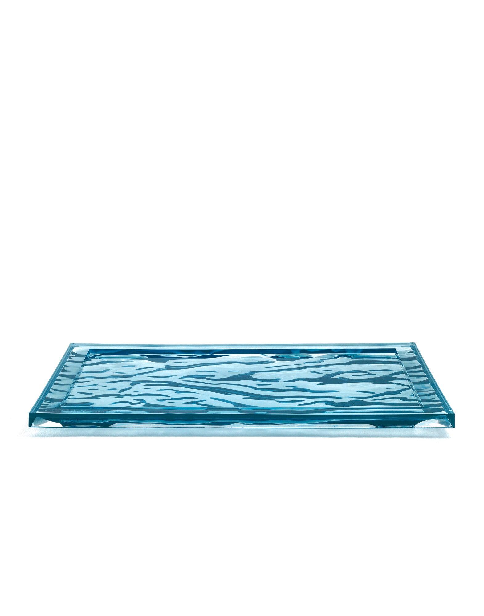 Dune Tray - Curated - Accessory - Kartell