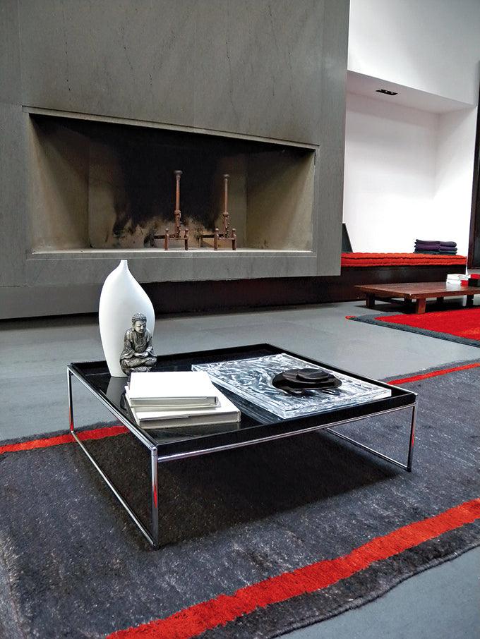 Dune Tray - Curated - Accessory - Kartell