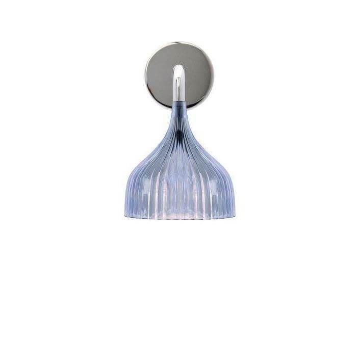 E Lamp Applique Wall Sconce - Curated - Wall Lamp - Kartell