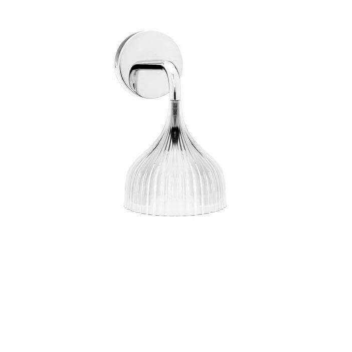 E Lamp Applique Wall Sconce - Curated - Wall Lamp - Kartell
