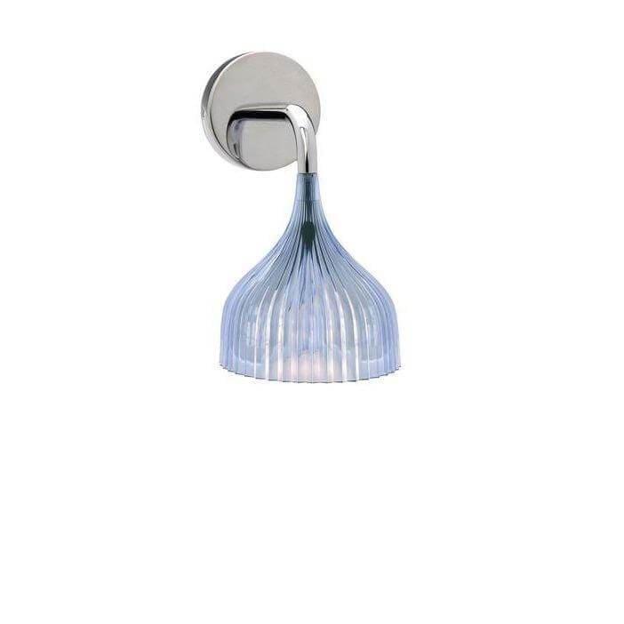 E Lamp Applique Wall Sconce - Curated - Wall Lamp - Kartell