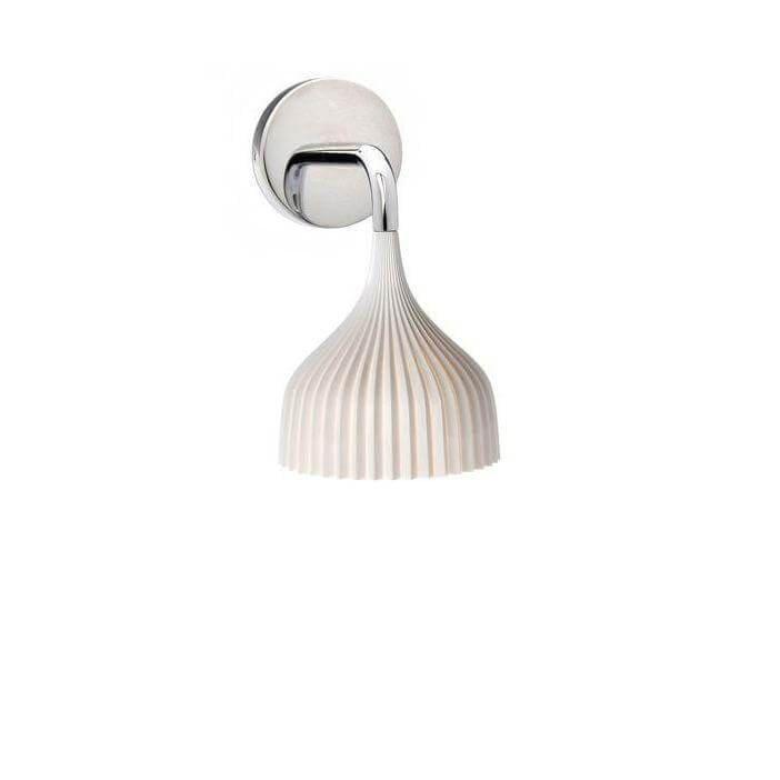 E Lamp Applique Wall Sconce - Curated - Wall Lamp - Kartell