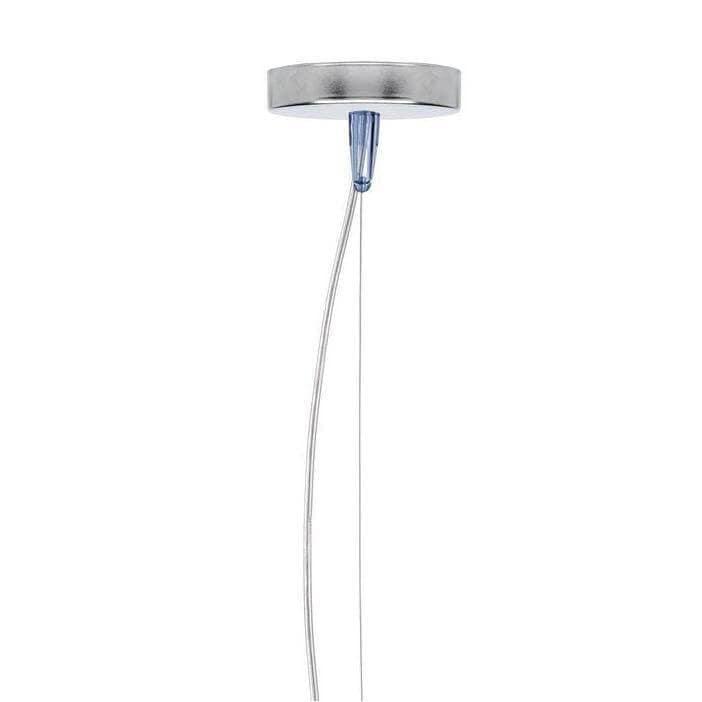 E Lamp Suspension Ceiling Lamp - Curated - Pendant Light - Kartell