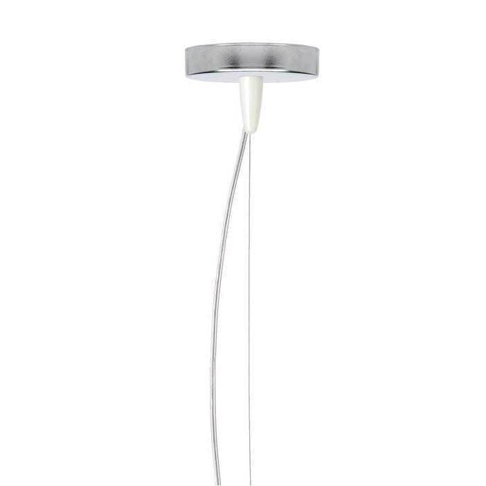 E Lamp Suspension Ceiling Lamp - Curated - Pendant Light - Kartell