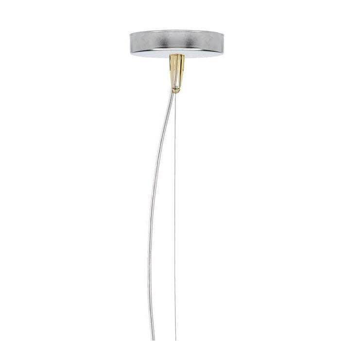 E Lamp Suspension Ceiling Lamp - Curated - Pendant Light - Kartell