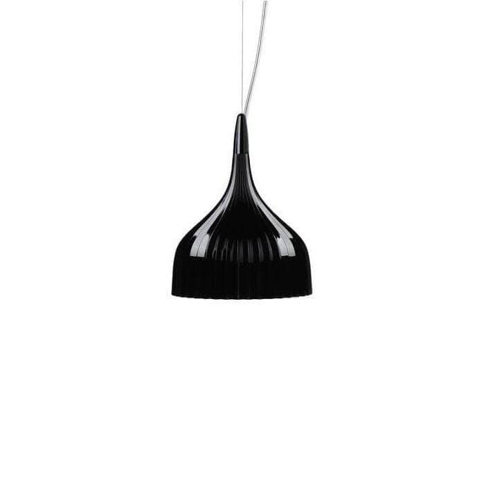 E Lamp Suspension Ceiling Lamp - Curated - Pendant Light - Kartell