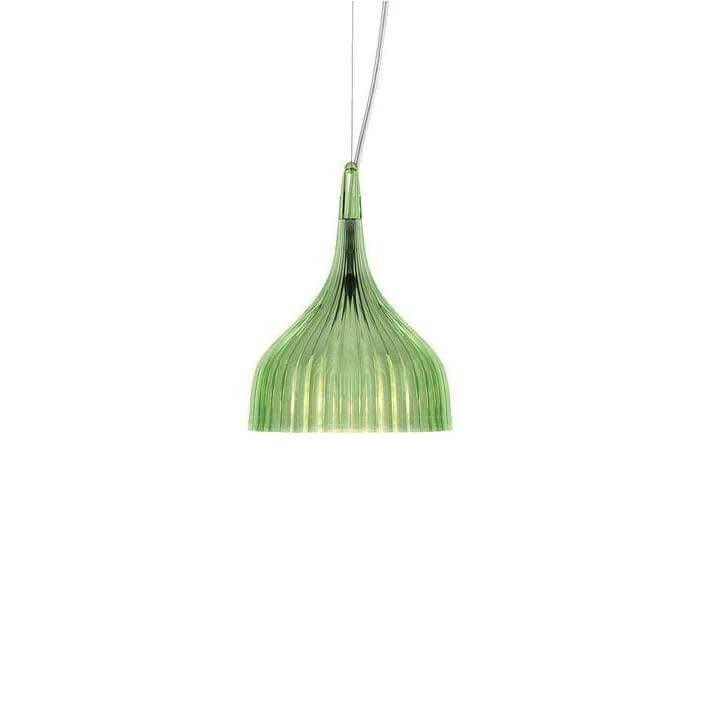 E Lamp Suspension Ceiling Lamp - Curated - Pendant Light - Kartell