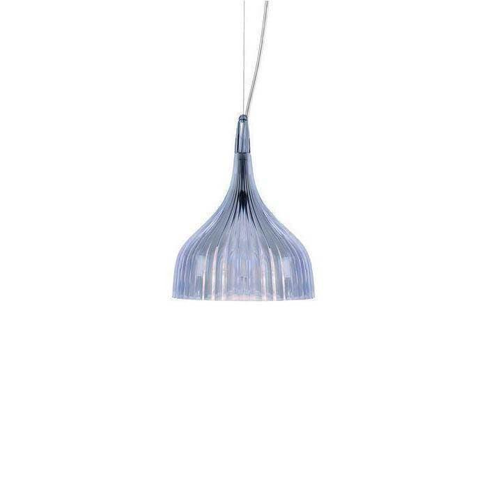 E Lamp Suspension Ceiling Lamp - Curated - Pendant Light - Kartell