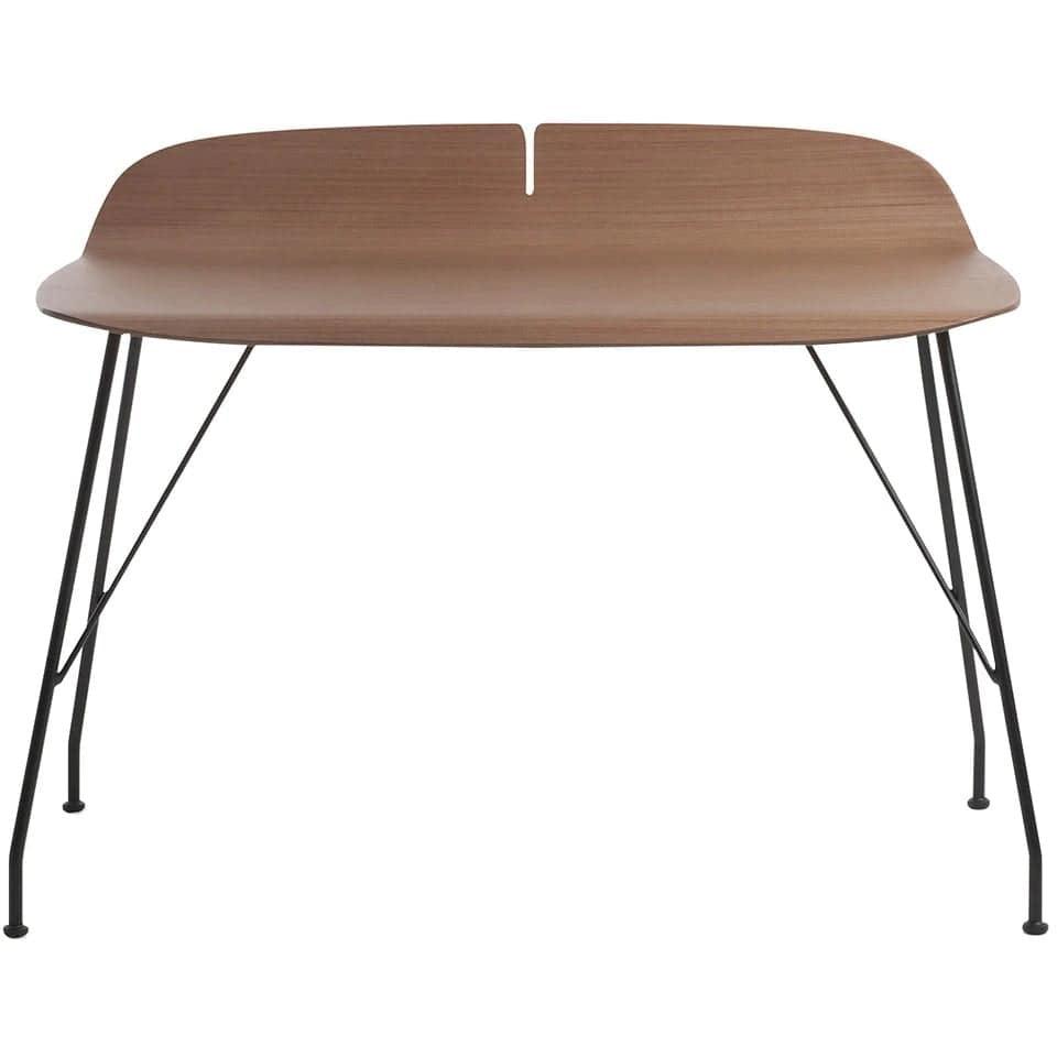 Earl Of Wood Desk - Curated - Furniture - Kartell