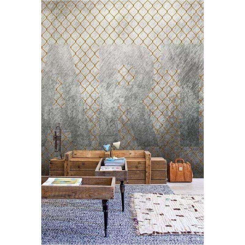 Eat Art - Curated - Wallpaper - Wall & Decò