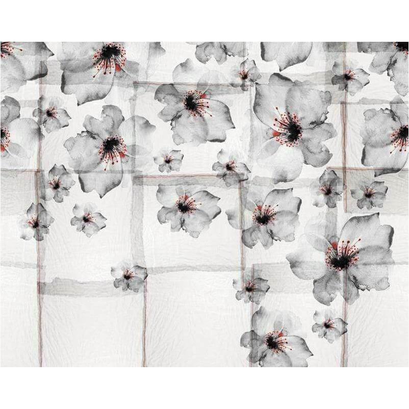 Eau Nouveau - Curated - Wallpaper - Wall &amp; Decò