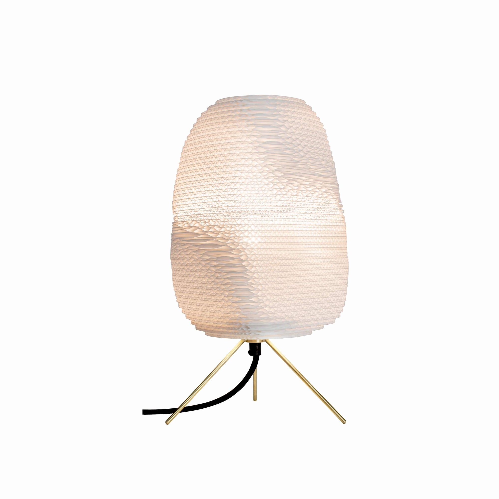 Ebey Table Lamp - Curated - Table Lamp - Graypants