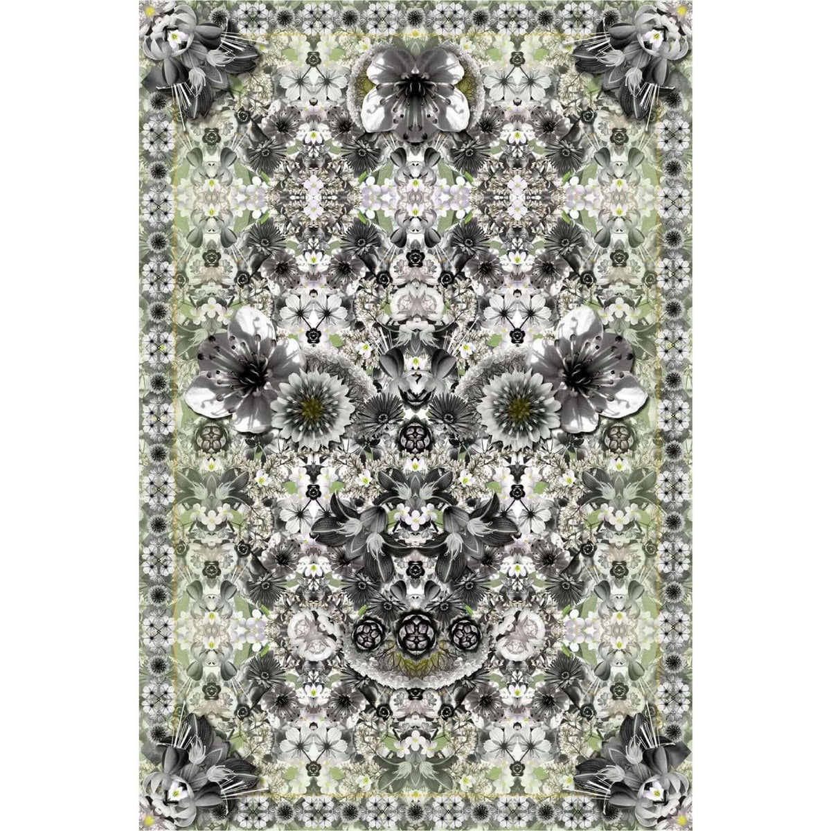 Eden King by Marcel Wanders - Curated - Carpet - Moooi Carpets