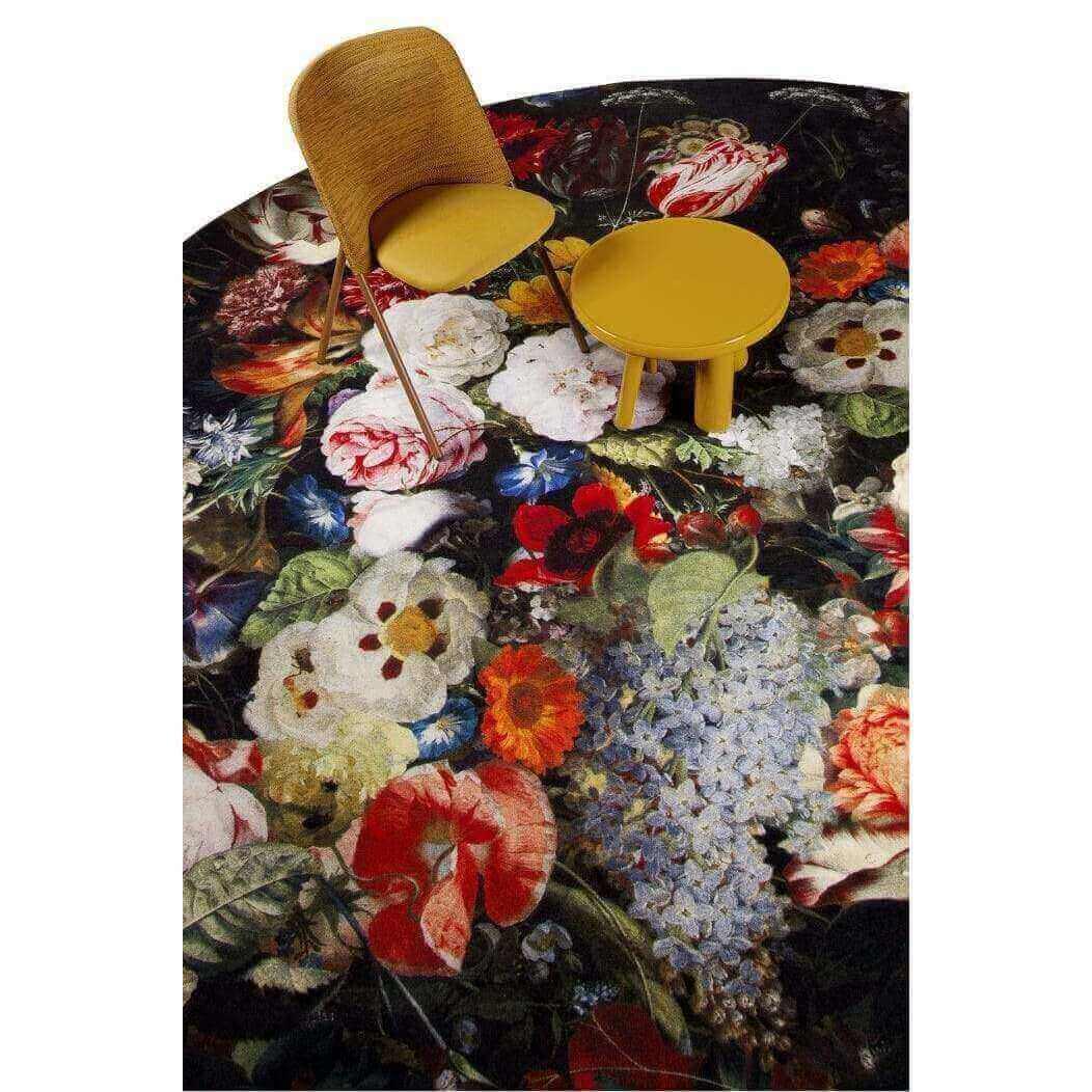 Eden Queen by Marcel Wanders - Curated - Carpet - Moooi Carpets