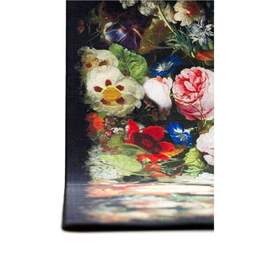 Eden Queen - Rectangle - Curated - Carpet - Moooi Carpets