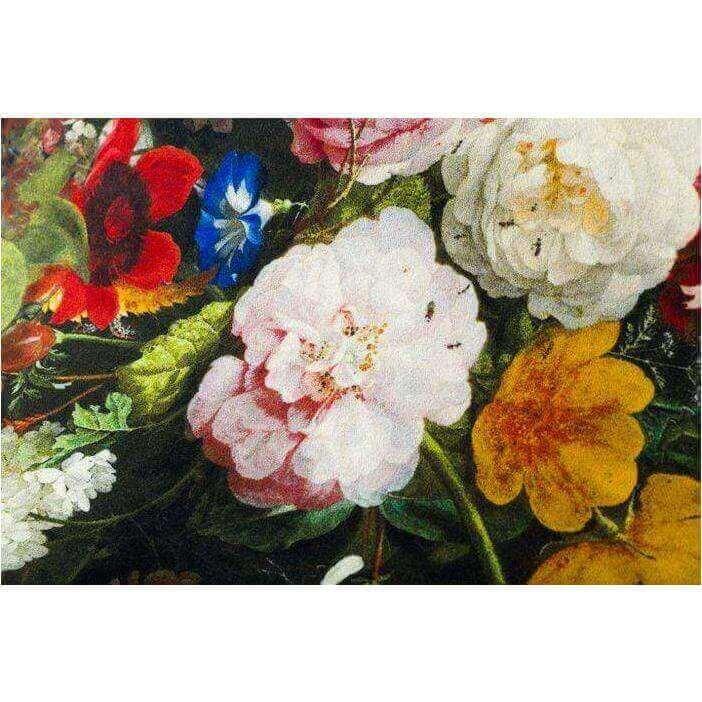 Eden Queen - Rectangle - Curated - Carpet - Moooi Carpets